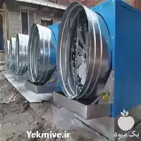 فروش سیستم مه پاش رطوبت ساز در کرج در گروه خرید و فروش رطوبت ساز در یکمیوه