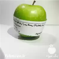 خرید نهال شناسنامه دار سیب سبز در تهران در گروه خرید و فروش نهال میوه در یکمیوه