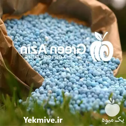 قیمت خرید عرضه انواع کود در تهران در گروه خرید و فروش انواع کود کشاورزی در یکمیوه -عکس1