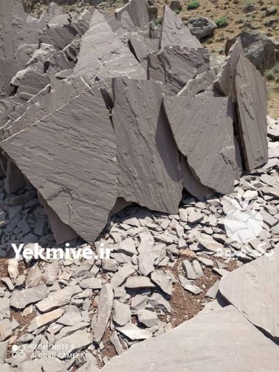 فروش سنگ لاشه در کرج در گروه سازنده در یکمیوه -عکس3