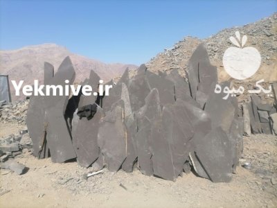 فروش سنگ لاشه در کرج در گروه سازنده در یکمیوه -عکس4