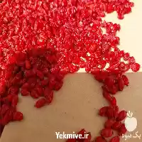 فروش خرید عمده زرشک قاینات در اصفهان در گروه خرید و فروش زرشک در یکمیوه