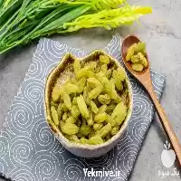 فروش عمده کشمش اعلاء ارسال در زاهدان در گروه خرید و فروش آجیل در یکمیوه