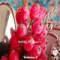خرید اینترنتی زرشک تازه فروش عمده در اصفهان در گروه خرید و فروش زرشک در یکمیوه