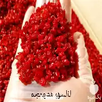 فروش زرشک پفکی در شیراز در گروه خرید و فروش زرشک در یکمیوه