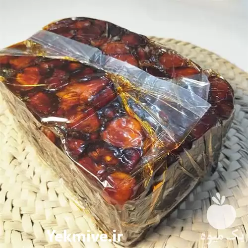 فروش خرمای خاصویی با کیفیت عالی در گروه خرید و فروش خرما در یکمیوه -عکس1