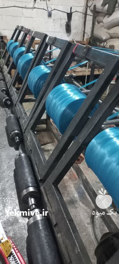 نخ تابیده بسته بندی در تبریز در گروه انواع بسته بندی محصول در یکمیوه -عکس3