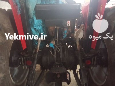 فروش تراکتور مدل 475 در گروه خرید و فروش تراکتور 475 در یکمیوه -عکس1