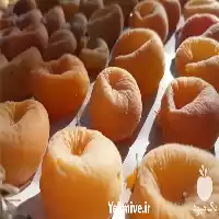 فروش زردآلوی خشک سکه ای در ارومیه در گروه خرید و فروش زردآلو در یکمیوه