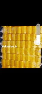 نخ تابیده بسته بندی در تبریز در گروه انواع بسته بندی محصول در یکمیوه