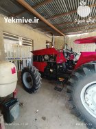 تراکتور 475 مدل 1403 در گروه خرید و فروش تراکتور 475 در یکمیوه