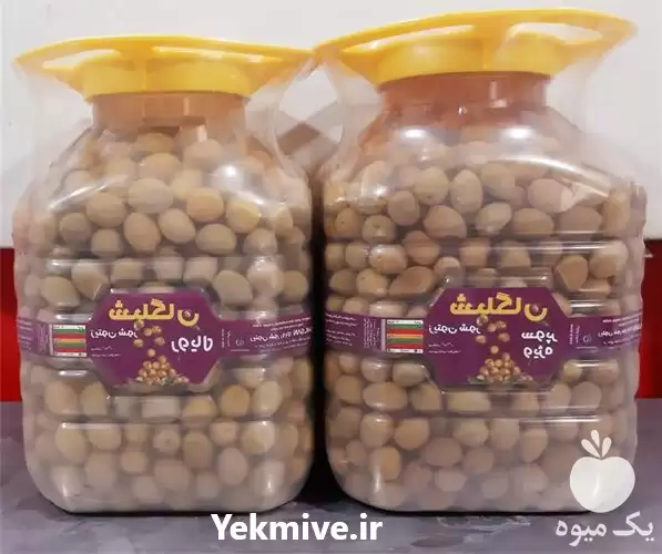 فروش خرید زیتون سبز شور فرآوری در تبریز در گروه خرید و فروش زیتون در یکمیوه -عکس1