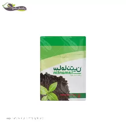 فروش کود اسید آمینه سامانتین آریاشیمی در مروست در گروه خرید و فروش انواع کود کشاورزی در یکمیوه -عکس1