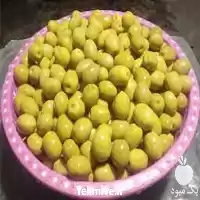 قیمت خرید بهترین زیتون کنسروی در زنجان در گروه خرید و فروش زیتون در یکمیوه