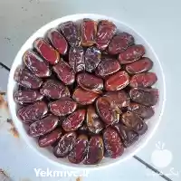 خرید انواع خرمای ممتاز با تضمین در اهواز در گروه خرید و فروش خرما در یکمیوه