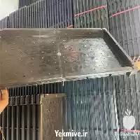 فروش سینی نشا برنج در رشت در گروه خرید و فروش نشا در یکمیوه