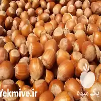 خرید فندق صادراتی و اعلاء سال در کرج در گروه خرید و فروش فندق در یکمیوه