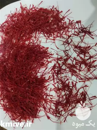 قیمت خرید زعفران اصل قائنات در قم در گروه خرید و فروش زعفران در یکمیوه -عکس1