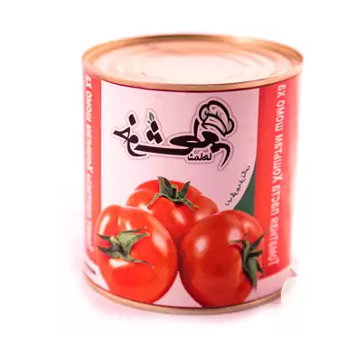 فروش اعطا نمایندگی انحصاری رب و کمپوت در مشهد در گروه انواع محصولات کنسروی در یکمیوه -عکس1