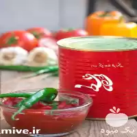 قیمت خرید رب گوجه فرنگی خوشطعم در مرودشت در گروه خرید و فروش رب در یکمیوه