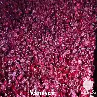 فروش زرشک پفکی و زرشک اناری در تهران در گروه خرید و فروش زرشک در یکمیوه