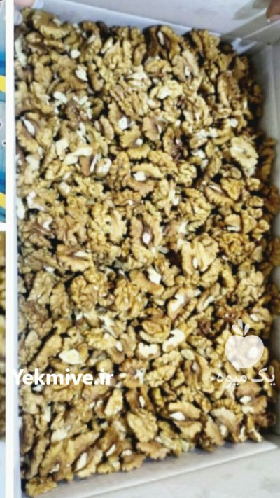 فروش انواع خشکبار صادراتی در تهران در گروه انواع خشکبار در یکمیوه -عکس1