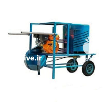 خرید دستگاه پوست کن گردو در قم در گروه خرید و فروش دستگاه کشاورزی در یکمیوه -عکس1