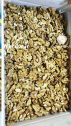 فروش انواع خشکبار صادراتی در تهران در گروه انواع خشکبار در یکمیوه