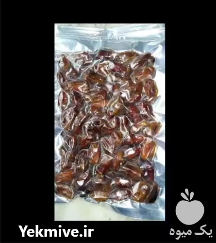 صادرات خرما با کیفیت درجه یک در خرم‌ آباد در گروه خرید و فروش خرما در یکمیوه -عکس1