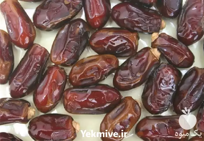 قیمت خرید خرما زاهدی سایر در اهواز در گروه خرید و فروش خرما در یکمیوه -عکس1