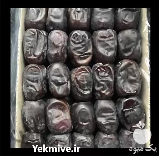 فروش صادرات و عمده خرما در مشهد در گروه خرید و فروش خرما در یکمیوه -عکس1
