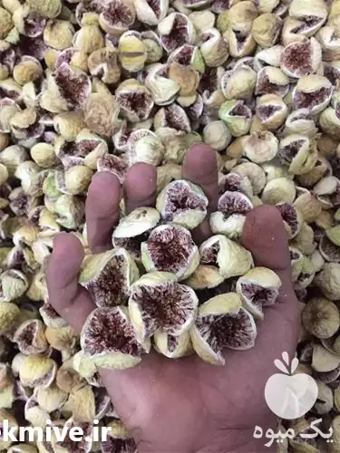 قیمت خرید انجیر به صورت عمده در تهران در گروه خرید و فروش انجیر در یکمیوه -عکس1