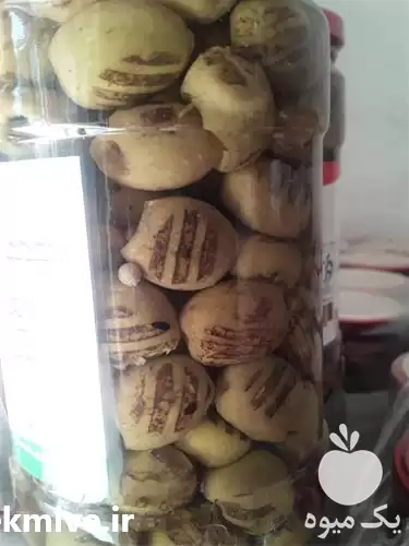 فروش زیتون صادراتی در گروه خرید و فروش زیتون در یکمیوه -عکس1