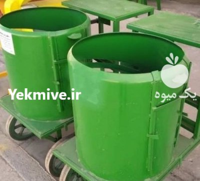 قیمت دستگاه پوست گیر پوست سبز در ایلخچی در گروه خرید و فروش دستگاه کشاورزی در یکمیوه -عکس1