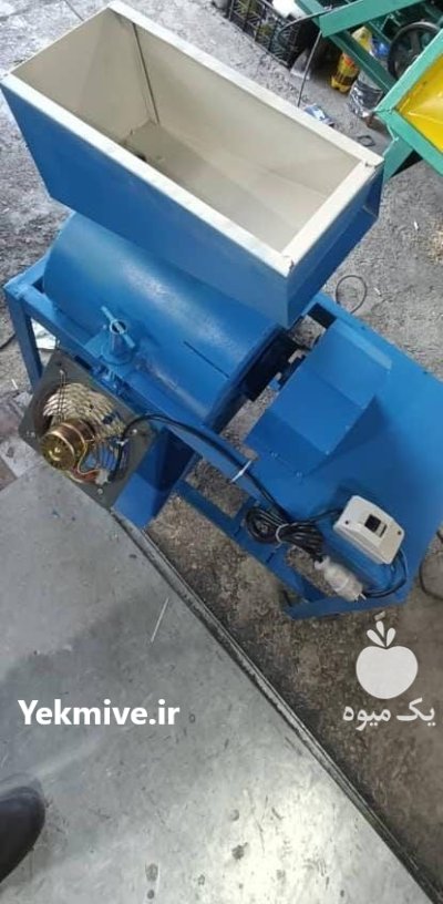 خرید دستگاه آسیاب عطاری در اسفدن در گروه خرید و فروش دستگاه آسیاب در یکمیوه -عکس1