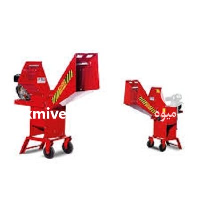 عرضه دستگاه خردکن چوب در آلونی در گروه خرید و فروش خردکن در یکمیوه -عکس1