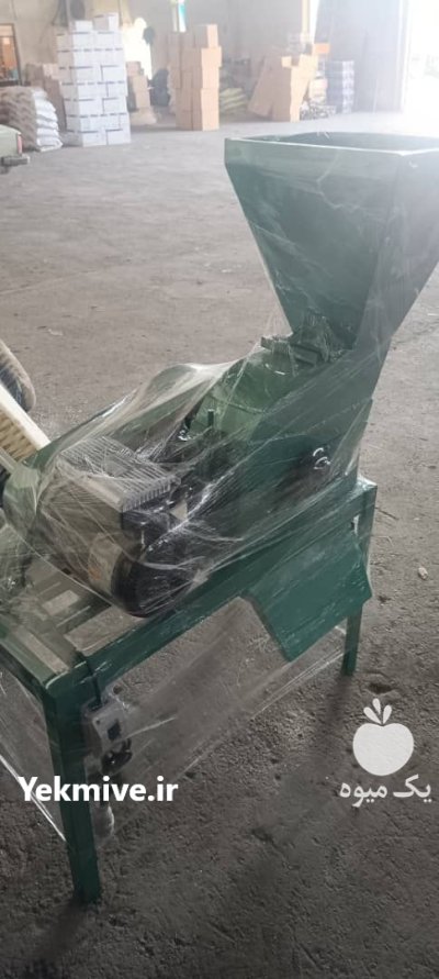 خرید دستگاه آسیاب صنعتی در باغین در گروه خرید و فروش دستگاه آسیاب در یکمیوه -عکس2