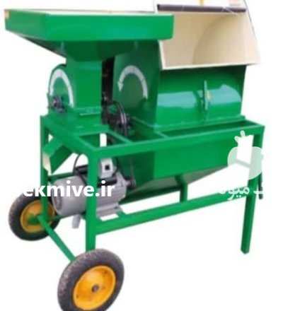 خرید دستگاه آسیاب صنعتی در باغین در گروه خرید و فروش دستگاه آسیاب در یکمیوه -عکس3
