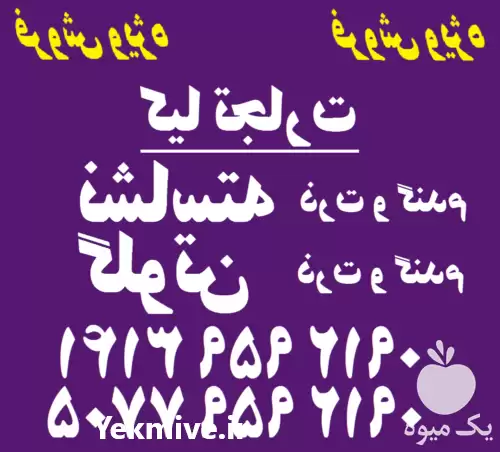 قیمت خرید نشاسته و گلوتن گندم در گروه خوراک دام و طیور در یکمیوه -عکس1