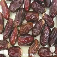 قیمت خرید خرما زاهدی سایر در اهواز در گروه خرید و فروش خرما در یکمیوه