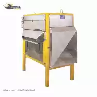 فروش دستگاه گو گیر تک توپی در رفسنجان در گروه خرید و فروش خط تولید در یکمیوه