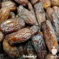 قیمت خرید خرما پیارم درجه یک در شیراز در گروه خرید و فروش خرما در یکمیوه
