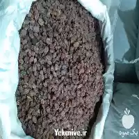 فروش کشمش آفتابی تاکستان تازه در تهران در گروه خرید و فروش آجیل در یکمیوه