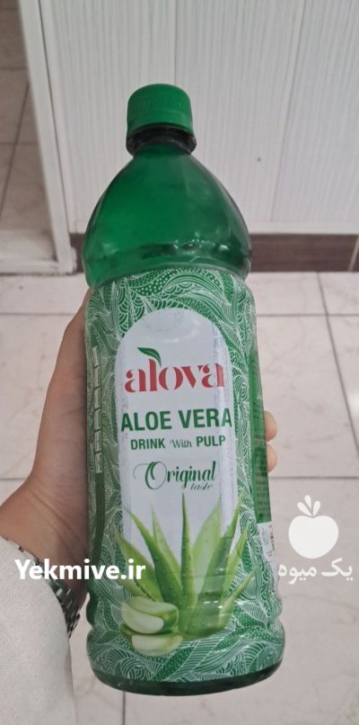 فروش انواع نوشیدنی ها آبمیوه ها در تهران در گروه انواع آبمیوه ها و آبگیری ها در یکمیوه -عکس3