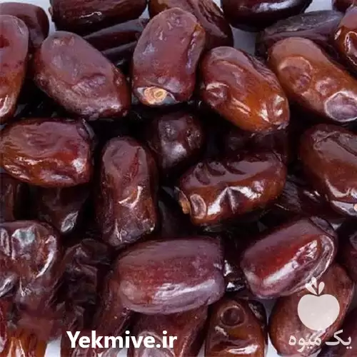 خرید و فروش بهترین خرما کلوته در تهران در گروه خرید و فروش خرما در یکمیوه -عکس1