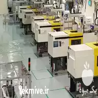 قیمت خرید قیمت دستگاه تولید پت در تهران در گروه خرید و فروش تجهیزات بسته بندی در یکمیوه