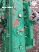 موتور دیزل داف 6 سیلندر داف در تهران در گروه خرید و فروش موتور کشاورزی در یکمیوه