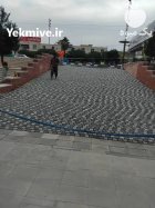 فروش ویژه سنگ کوهی شریفی در گروه سازنده در یکمیوه