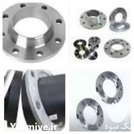 فروش رینگ تسمه ای جهت کشاورزی در گروه خرید و فروش رینگ کشاورزی در یکمیوه -عکس1