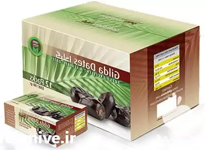 قیمت خرید عمده خرما در اصفهان در گروه خرید و فروش خرما در یکمیوه -عکس1